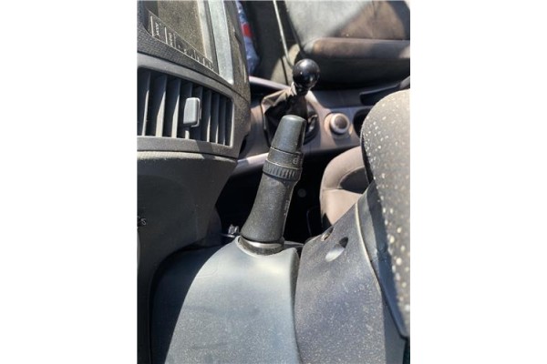 Recambio de mando intermitencia para mitsubishi outlander (cw0) 2.0 di-d intense referencia OEM IAM 8600A857 8651A084 