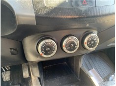 Recambio de mandos climatizador para mitsubishi outlander (cw0) 2.0 di-d intense referencia OEM IAM 7820A115XB  