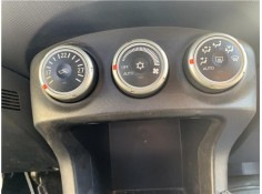 Recambio de mandos climatizador para mitsubishi outlander (cw0) 2.0 di-d intense referencia OEM IAM 7820A115XB  