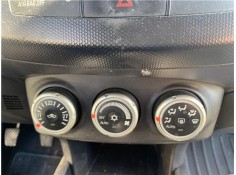 Recambio de mandos climatizador para mitsubishi outlander (cw0) 2.0 di-d intense referencia OEM IAM 7820A115XB  