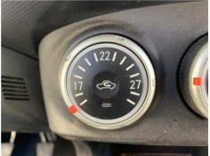 Recambio de mandos climatizador para mitsubishi outlander (cw0) 2.0 di-d intense referencia OEM IAM 7820A115XB  