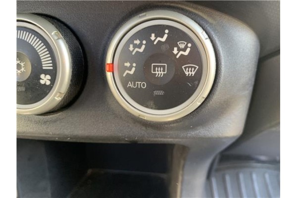 Recambio de mandos climatizador para mitsubishi outlander (cw0) 2.0 di-d intense referencia OEM IAM 7820A115XB  