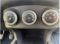 Recambio de mandos climatizador para mitsubishi outlander (cw0) 2.0 di-d intense referencia OEM IAM 7820A115XB  