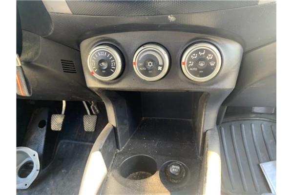 Recambio de mandos climatizador para mitsubishi outlander (cw0) 2.0 di-d intense referencia OEM IAM 7820A115XB  