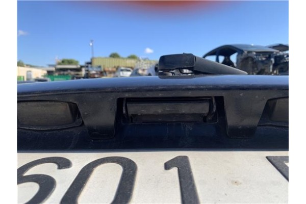 Recambio de maneta exterior porton para mitsubishi outlander (cw0) 2.0 di-d intense referencia OEM IAM MR959664  