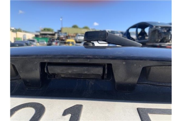 Recambio de maneta exterior porton para mitsubishi outlander (cw0) 2.0 di-d intense referencia OEM IAM MR959664  