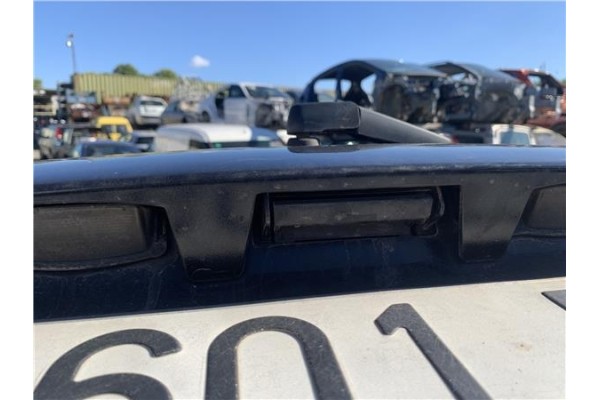 Recambio de maneta exterior porton para mitsubishi outlander (cw0) 2.0 di-d intense referencia OEM IAM MR959664  