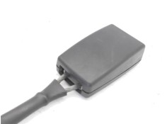 Recambio de anclaje cinturon trasero central para citroen jumper furgón 2.2 hdi 120 referencia OEM IAM 620162800A 1606275080 