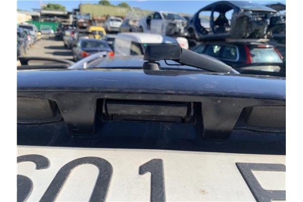 Recambio de maneta exterior porton para mitsubishi outlander (cw0) 2.0 di-d intense referencia OEM IAM MR959664  