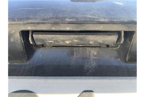 Recambio de maneta exterior porton para mitsubishi outlander (cw0) 2.0 di-d intense referencia OEM IAM MR959664  