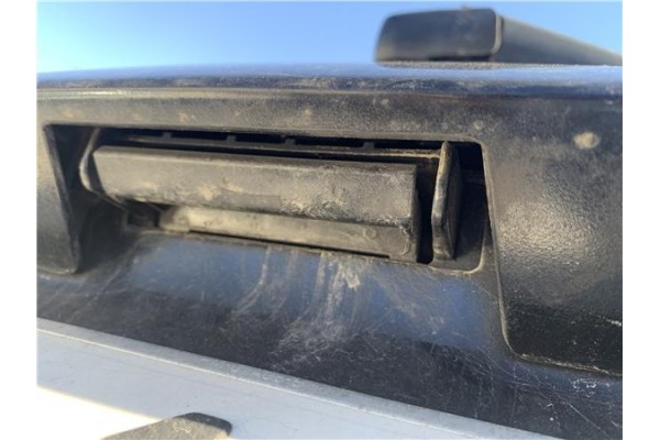 Recambio de maneta exterior porton para mitsubishi outlander (cw0) 2.0 di-d intense referencia OEM IAM MR959664  