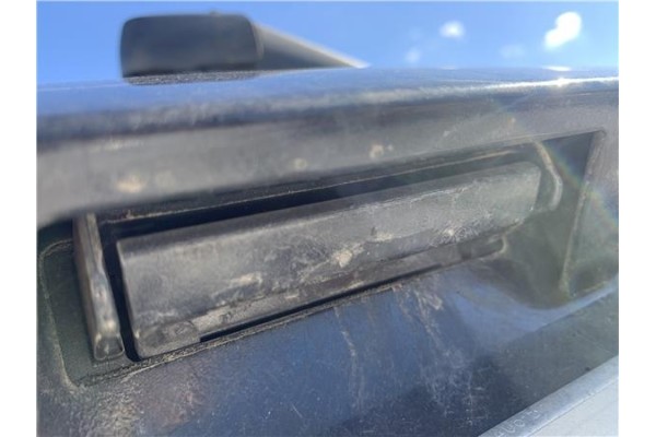 Recambio de maneta exterior porton para mitsubishi outlander (cw0) 2.0 di-d intense referencia OEM IAM MR959664  