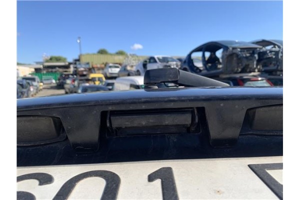 Recambio de maneta exterior porton para mitsubishi outlander (cw0) 2.0 di-d intense referencia OEM IAM MR959664  