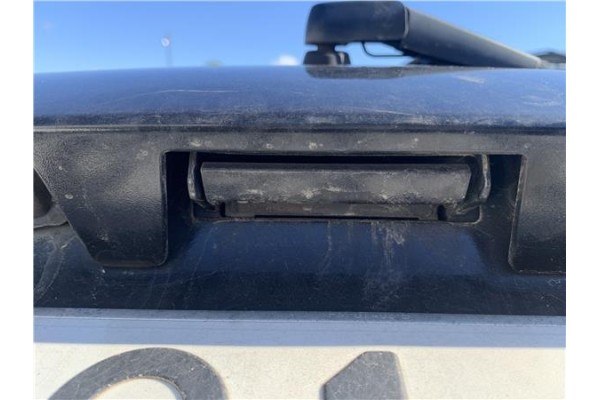 Recambio de maneta exterior porton para mitsubishi outlander (cw0) 2.0 di-d intense referencia OEM IAM MR959664  