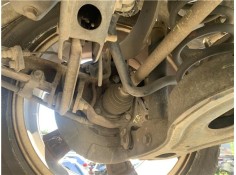 Recambio de mangueta trasero derecha para mitsubishi outlander (cw0) 2.0 di-d intense referencia OEM IAM 3785A019  