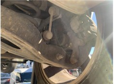 Recambio de mangueta trasero derecha para mitsubishi outlander (cw0) 2.0 di-d intense referencia OEM IAM 3785A019  