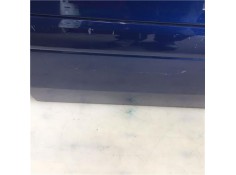 Recambio de puerta delantero derecha para opel zafira b 1.9 enjoy referencia OEM IAM 124242  