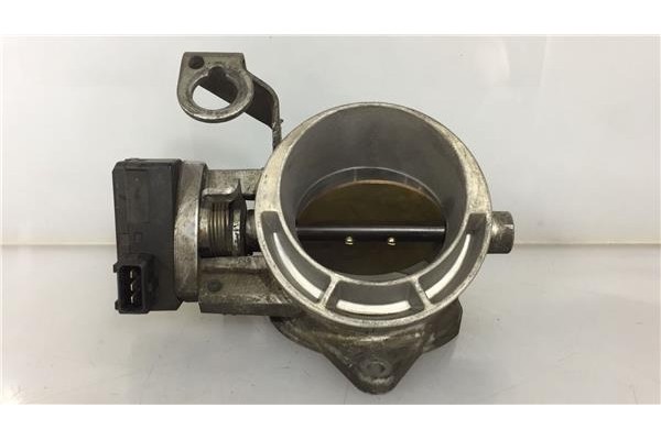 Recambio de caja mariposa aire para bmw serie 5 berlina (e39)(1995) 2.8 528i [2,8 ltr. - 142 kw 24v cat] referencia OEM IAM   