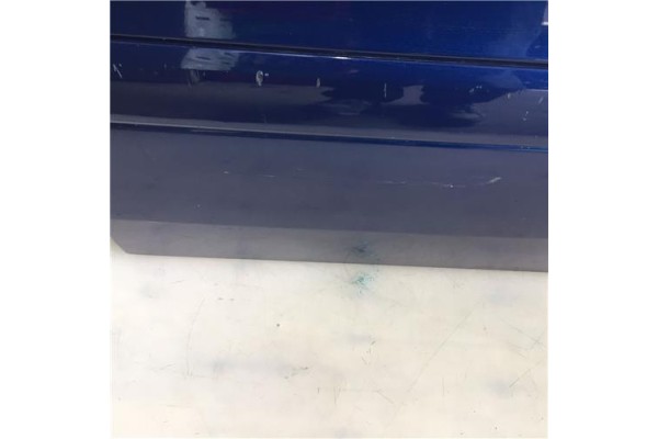Recambio de puerta delantero derecha para opel zafira b 1.9 enjoy referencia OEM IAM 124242  