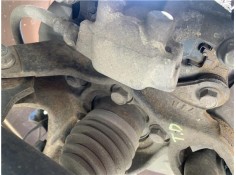 Recambio de mangueta trasero derecha para mitsubishi outlander (cw0) 2.0 di-d intense referencia OEM IAM 3785A019  