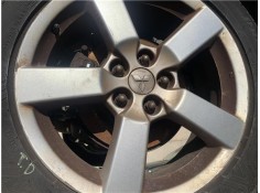 Recambio de mangueta trasero derecha para mitsubishi outlander (cw0) 2.0 di-d intense referencia OEM IAM 3785A019  