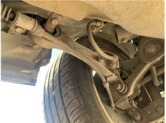 Recambio de mangueta trasero derecha para mitsubishi outlander (cw0) 2.0 di-d intense referencia OEM IAM 3785A019  