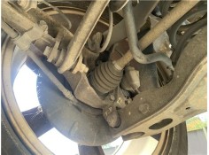 Recambio de mangueta trasero derecha para mitsubishi outlander (cw0) 2.0 di-d intense referencia OEM IAM 3785A019  