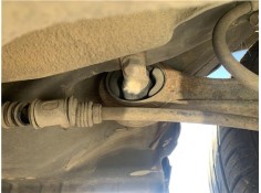 Recambio de mangueta trasero derecha para mitsubishi outlander (cw0) 2.0 di-d intense referencia OEM IAM 3785A019  