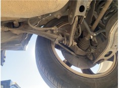 Recambio de mangueta trasero derecha para mitsubishi outlander (cw0) 2.0 di-d intense referencia OEM IAM 3785A019  