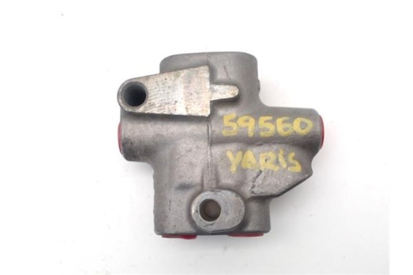 Recambio de repartidor de freno para toyota yaris (ncp1/nlp1/scp1) 1.4 d-4d referencia OEM IAM   