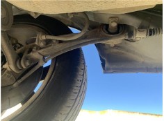 Recambio de mangueta trasero izquierda para mitsubishi outlander (cw0) 2.0 di-d intense referencia OEM IAM 3785A019  