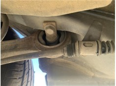 Recambio de mangueta trasero izquierda para mitsubishi outlander (cw0) 2.0 di-d intense referencia OEM IAM 3785A019  