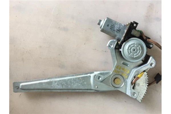 Recambio de mecanismo elevalunas delantero izquierdo para mazda premacy (cp) 1.8 referencia OEM IAM 8621003932   Recambio de mecanismo elevalunas delantero izquierdo para mazda premacy (cp) 1.8 referencia OEM IAM 8621003932