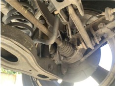 Recambio de mangueta trasero izquierda para mitsubishi outlander (cw0) 2.0 di-d intense referencia OEM IAM 3785A019  