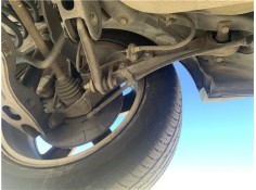 Recambio de mangueta trasero izquierda para mitsubishi outlander (cw0) 2.0 di-d intense referencia OEM IAM 3785A019  