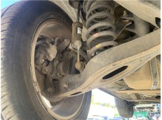 Recambio de mangueta trasero izquierda para mitsubishi outlander (cw0) 2.0 di-d intense referencia OEM IAM 3785A019  