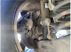 Recambio de mangueta trasero izquierda para mitsubishi outlander (cw0) 2.0 di-d intense referencia OEM IAM 3785A019  