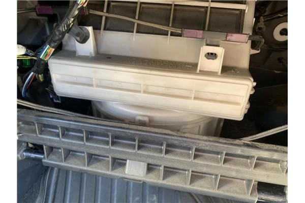 Recambio de motor calefaccion para mitsubishi outlander (cw0) 2.0 di-d intense referencia OEM IAM 7802A017  