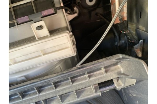 Recambio de motor calefaccion para mitsubishi outlander (cw0) 2.0 di-d intense referencia OEM IAM 7802A017  