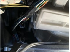 Recambio de motor calefaccion para mitsubishi outlander (cw0) 2.0 di-d intense referencia OEM IAM 7802A017  