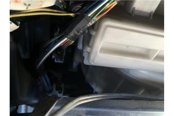 Recambio de motor calefaccion para mitsubishi outlander (cw0) 2.0 di-d intense referencia OEM IAM 7802A017  