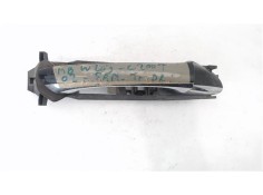 Recambio de maneta exterior trasero derecha para mercedes-benz clase c (bm 203) familiar 1.8 c 200 t compressor (203.242) refere