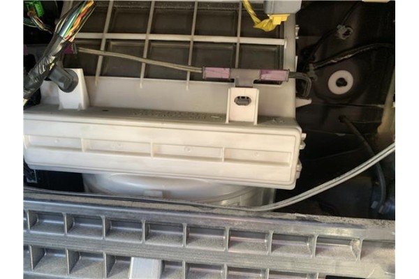 Recambio de motor calefaccion para mitsubishi outlander (cw0) 2.0 di-d intense referencia OEM IAM 7802A017  