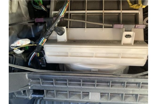 Recambio de motor calefaccion para mitsubishi outlander (cw0) 2.0 di-d intense referencia OEM IAM 7802A017  