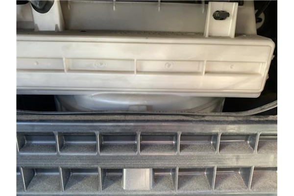 Recambio de motor calefaccion para mitsubishi outlander (cw0) 2.0 di-d intense referencia OEM IAM 7802A017  