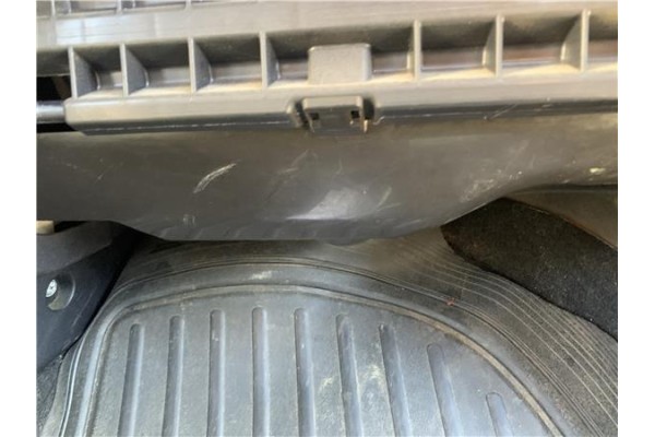 Recambio de motor calefaccion para mitsubishi outlander (cw0) 2.0 di-d intense referencia OEM IAM 7802A017  