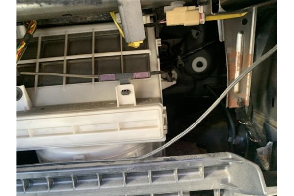 Recambio de motor calefaccion para mitsubishi outlander (cw0) 2.0 di-d intense referencia OEM IAM 7802A017  