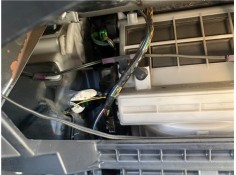 Recambio de motor calefaccion para mitsubishi outlander (cw0) 2.0 di-d intense referencia OEM IAM 7802A017  