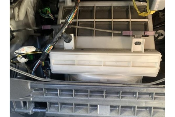 Recambio de motor calefaccion para mitsubishi outlander (cw0) 2.0 di-d intense referencia OEM IAM 7802A017  