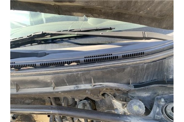 Recambio de motor limpiaparabrisas delantero para mitsubishi outlander (cw0) 2.0 di-d intense referencia OEM IAM 8250A178  